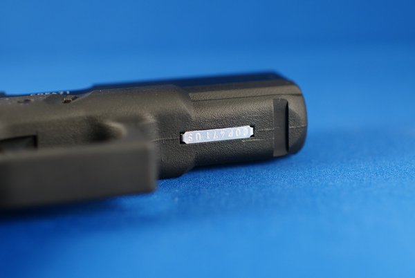 KSC Glock 19