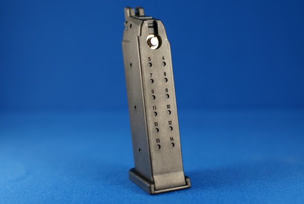 KSC Glock 19