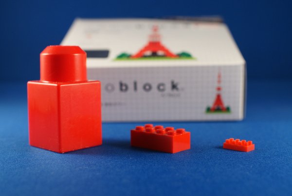 nanoblock