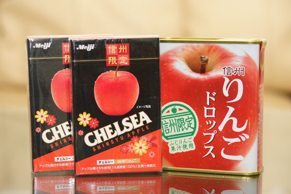 糖果