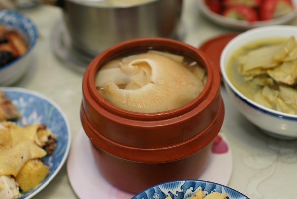年菜