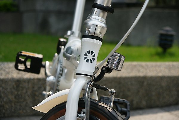 Dahon BYA-412