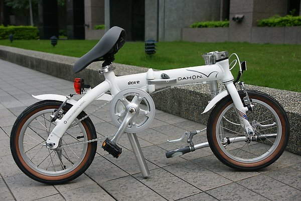 Dahon BYA-412