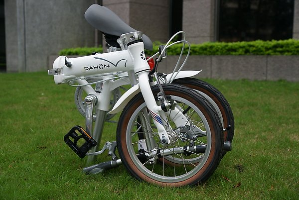 Dahon BYA-412