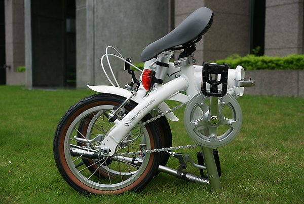 Dahon BYA-412