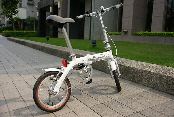 Dahon BYA-412