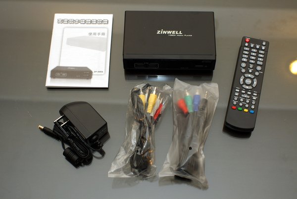 ZP-500A