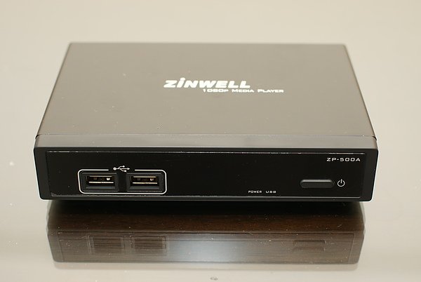 ZP-500A