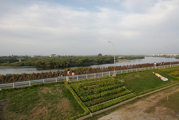 台江國家公園