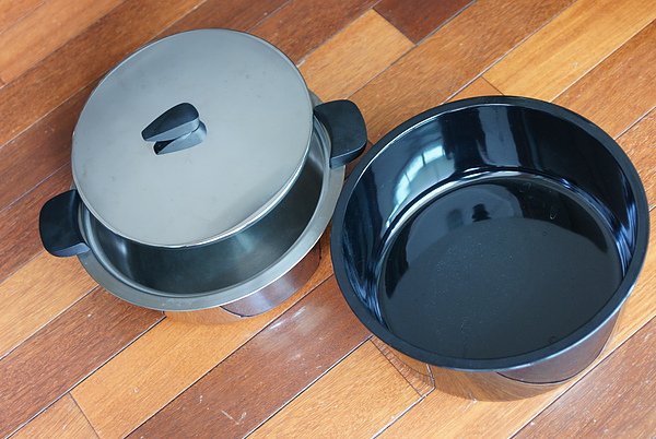 HOTPAN