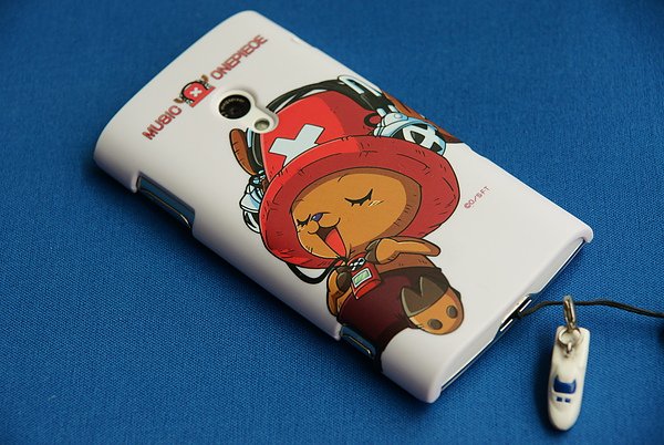 X10 海賊王