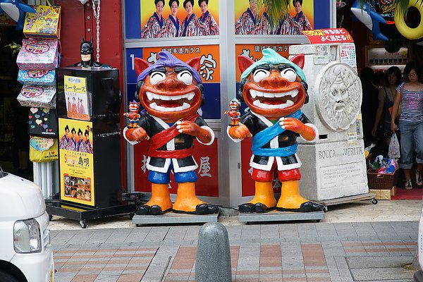 Okinawa