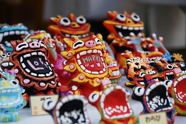Okinawa