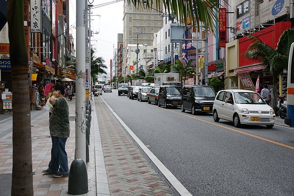 Okinawa