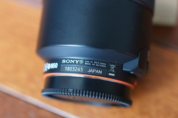 SAL-70300G