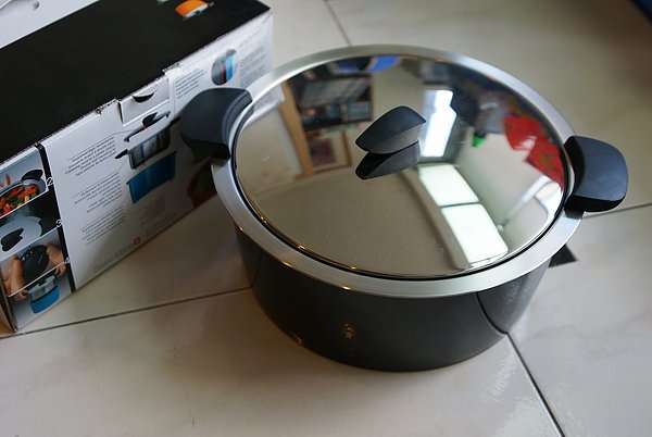 HOTPAN