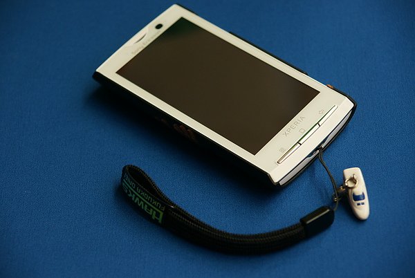 X10 海賊王