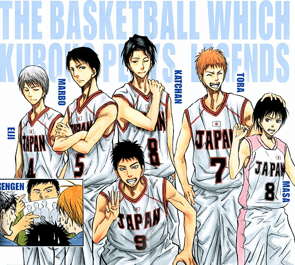 Japanese_national_team