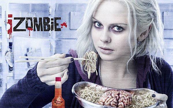 iZombie