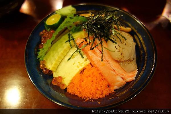 鰻魚蓋飯