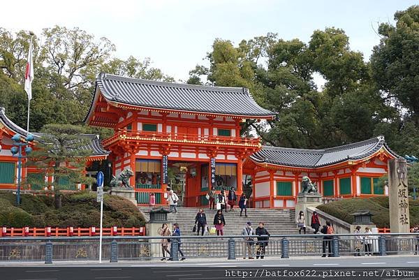 八坂神社