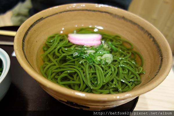 蕎麥麵