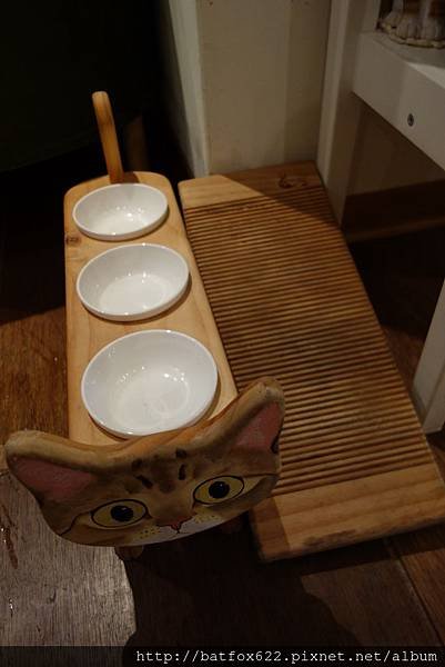 飼料區
