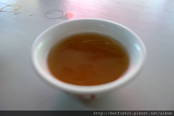 柴魚高湯