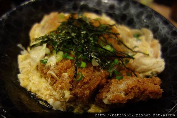 丼飯