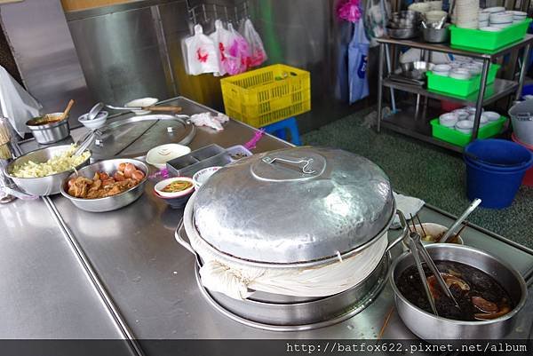 魚市爌肉飯