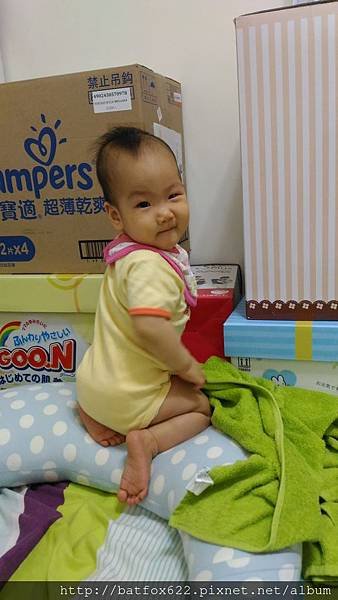 探索