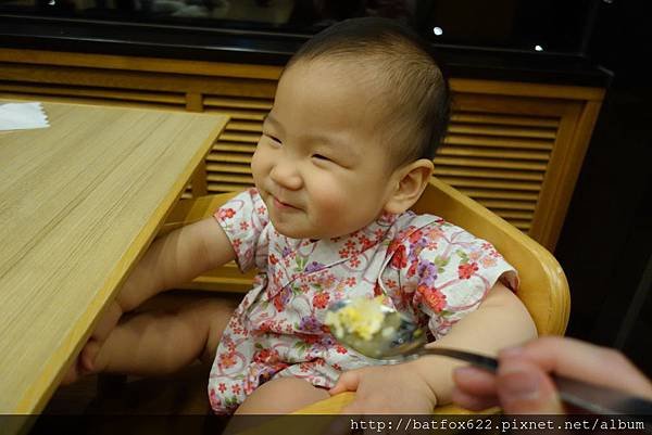 吃炒飯