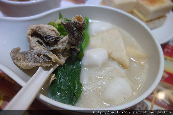 民華餐廳