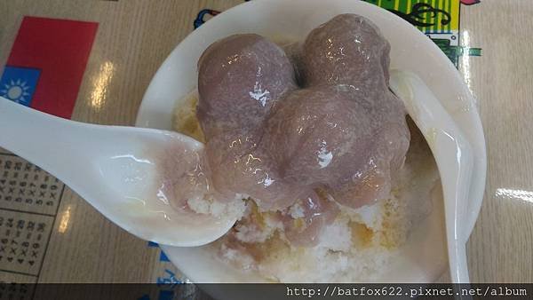 張家豪功夫甜品