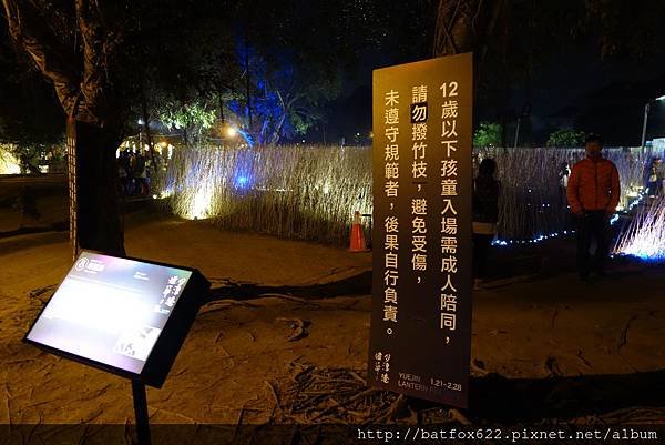 2017月津港燈節