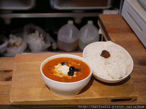 家.溫度 湯專門店
