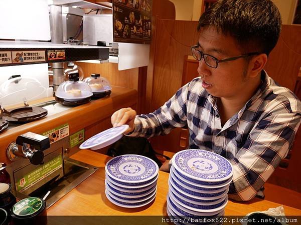 くら寿司 藏壽司 台中福科路店