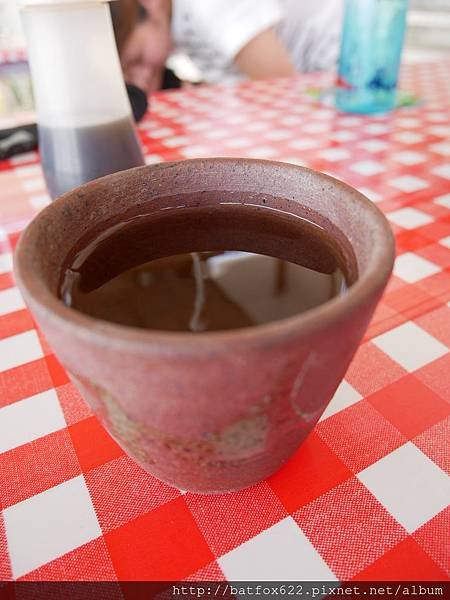 しらさ食堂茶水