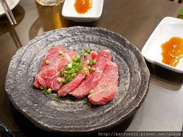 炭火焼肉 山ちゃんの部屋 国際通り店