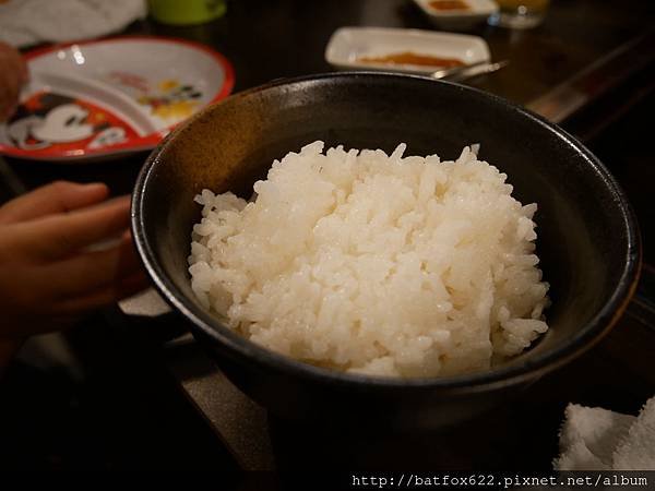 好吃白飯