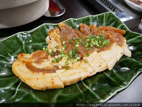 炭火焼肉 山ちゃんの部屋 国際通り店