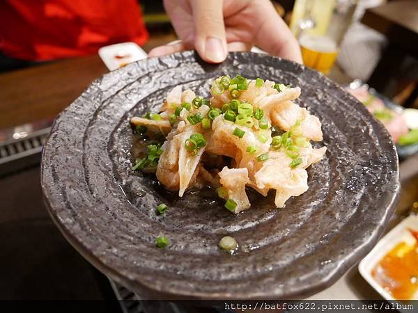 炭火焼肉 山ちゃんの部屋 国際通り店