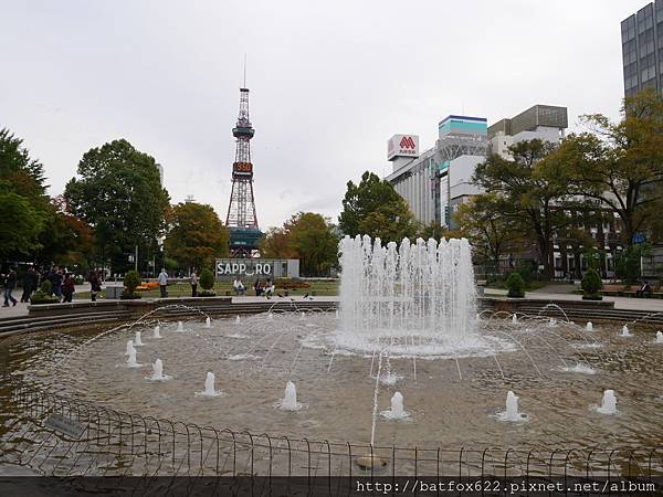 大通公園