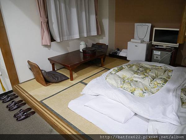 Hotel Kikuya菊屋飯店