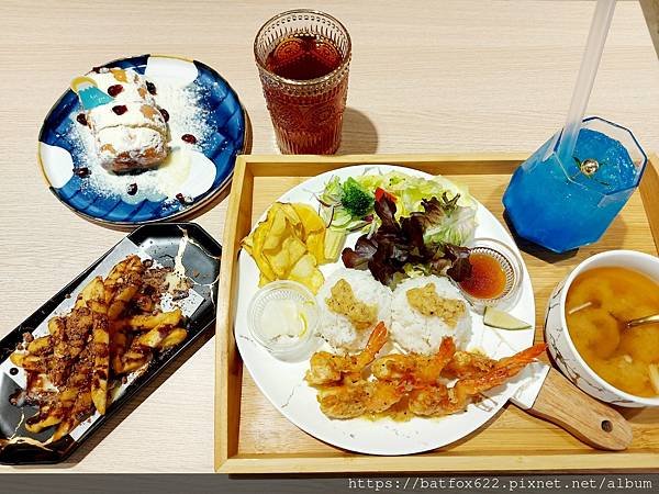 丸飯食事處