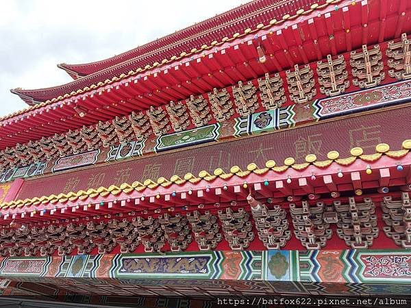 台北雙層觀光巴士圓山大飯店