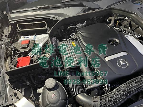 我是BENZ GLA (X156) / GLB (X247)