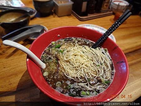 午餐