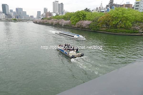 天滿橋