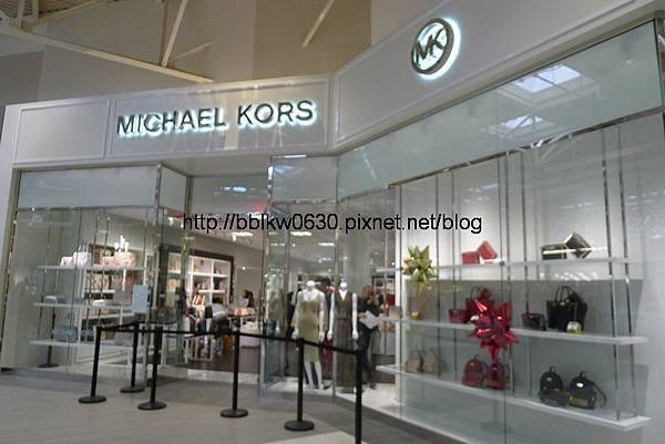 MICHEL KORS